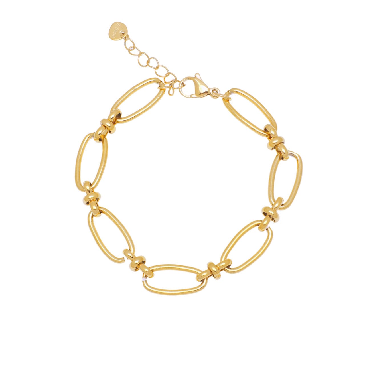 Waterproof Gold Colour Jewellery