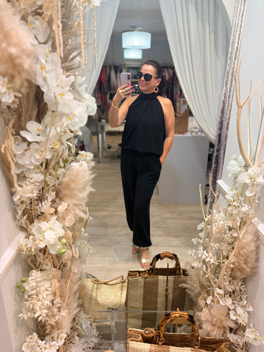 Solana Co-Ord