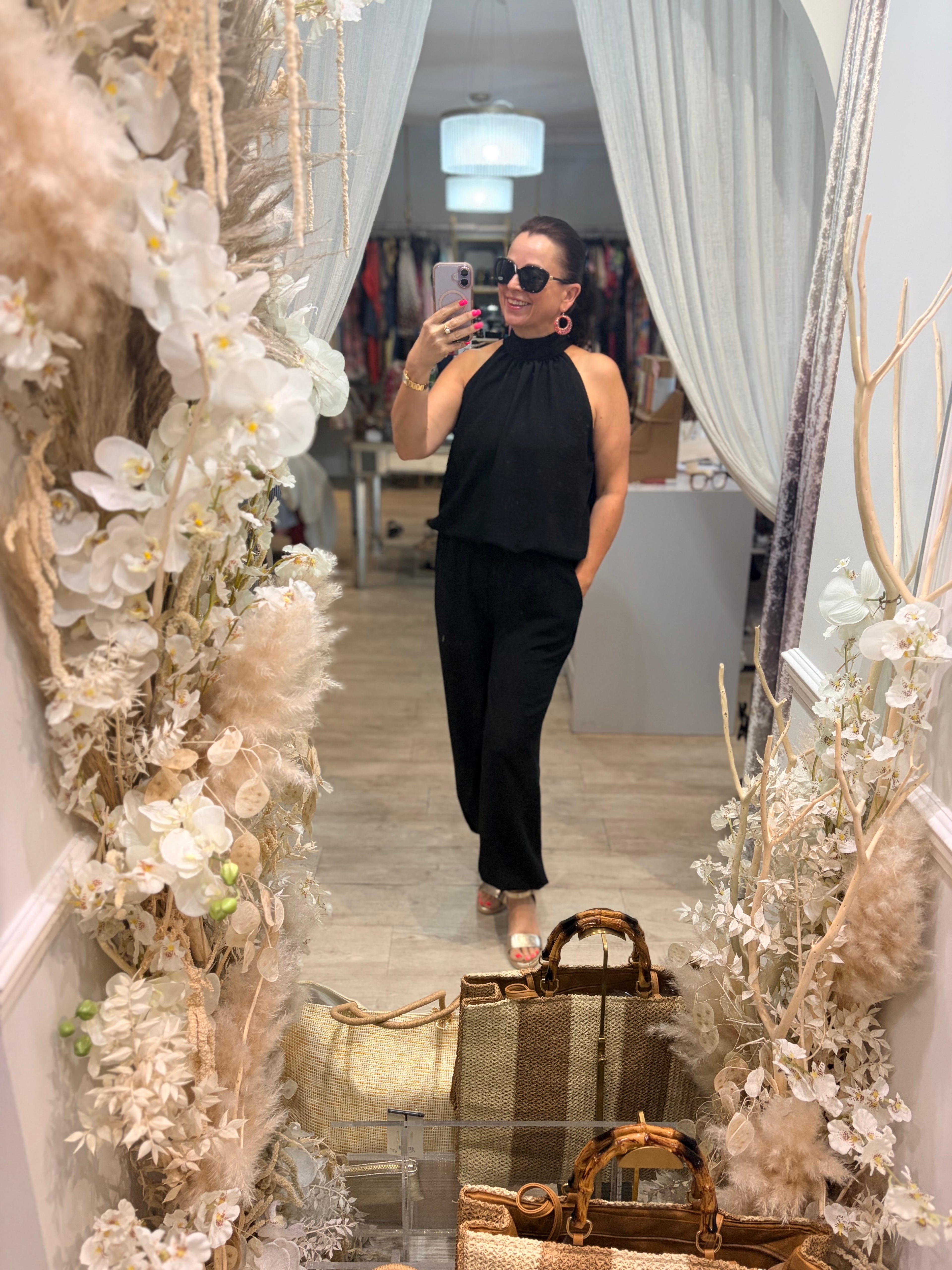 Solana Co-Ord