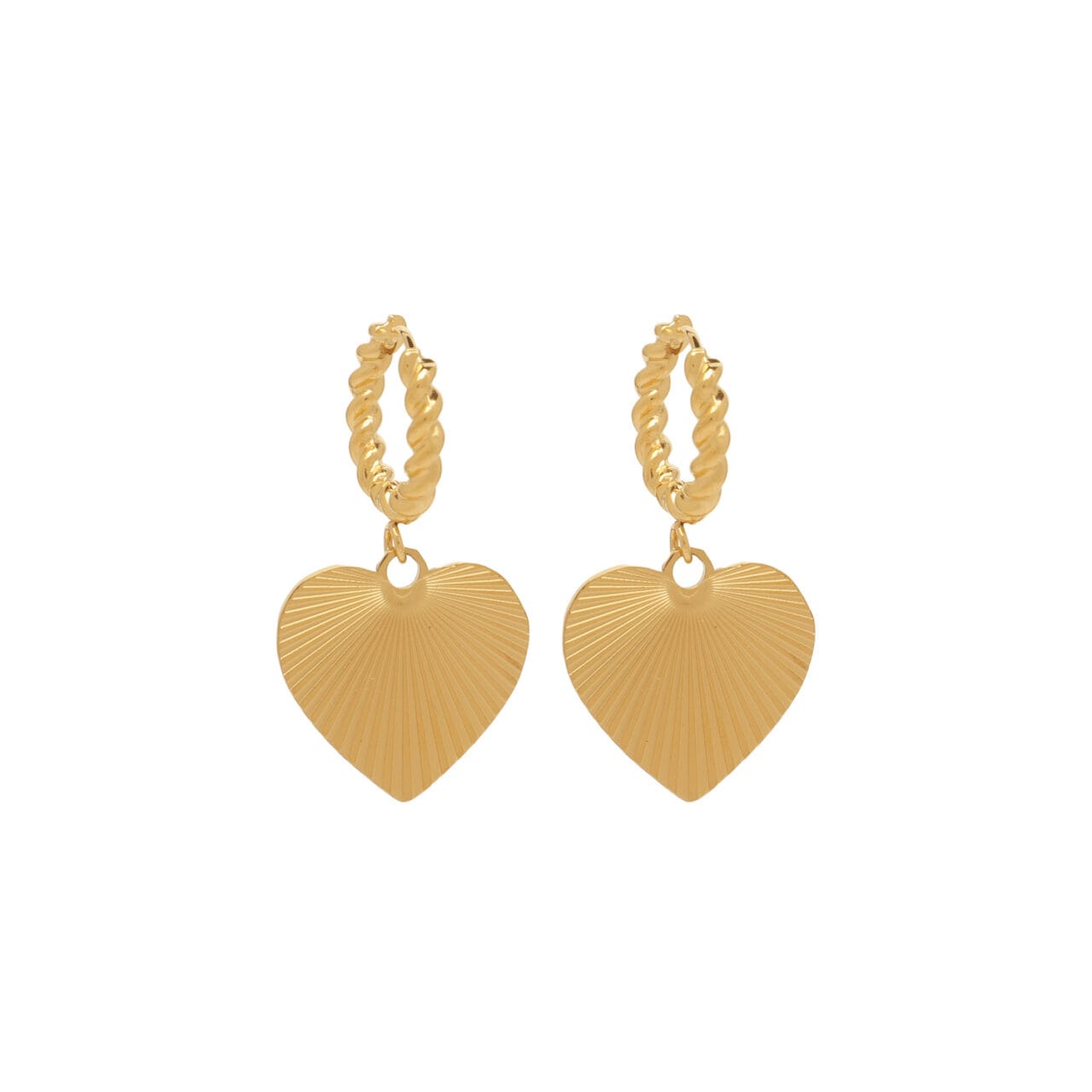 Waterproof Gold Colour Jewellery