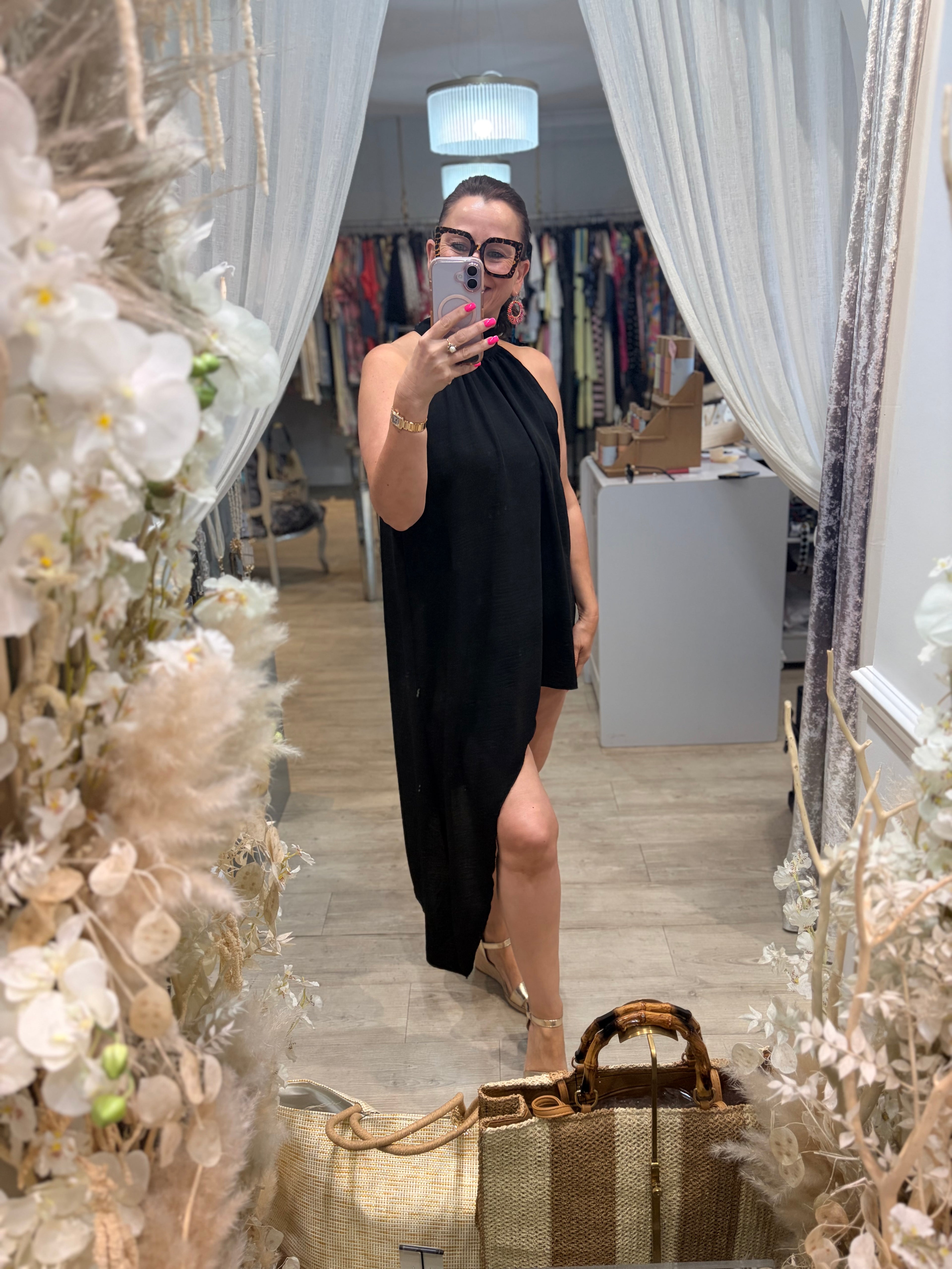 Solana Co-Ord