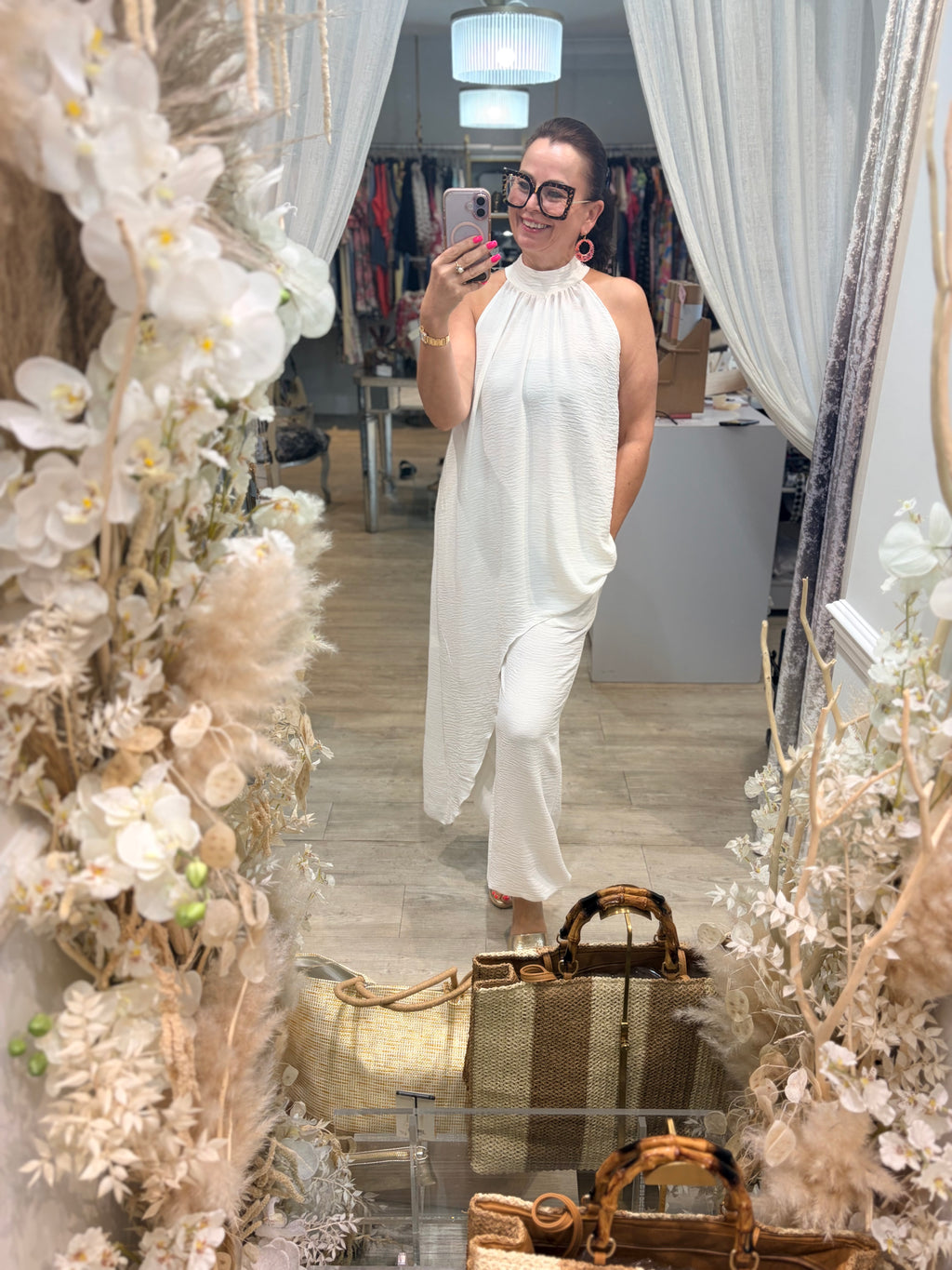Solana Co-Ord