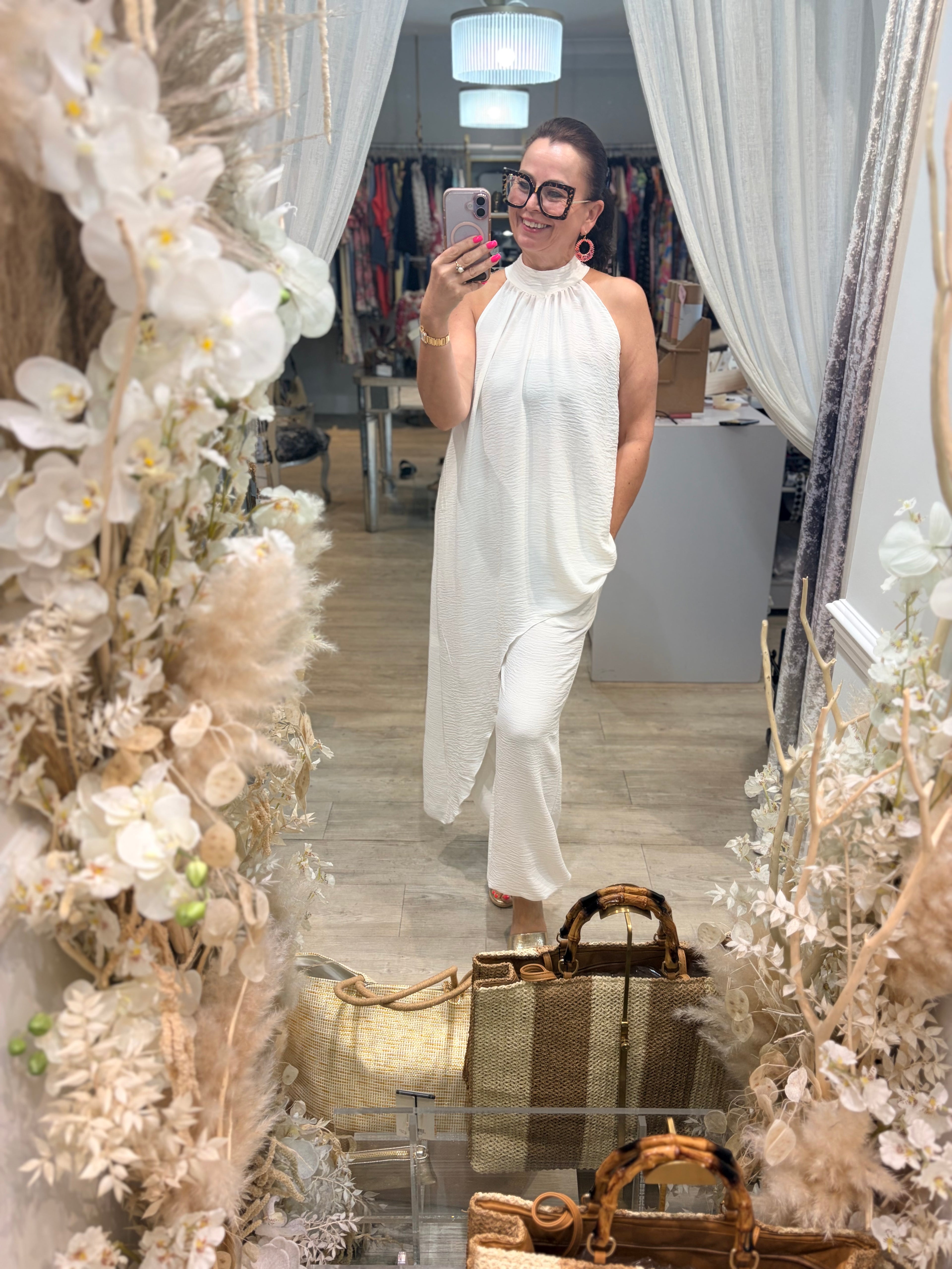 Solana Co-Ord