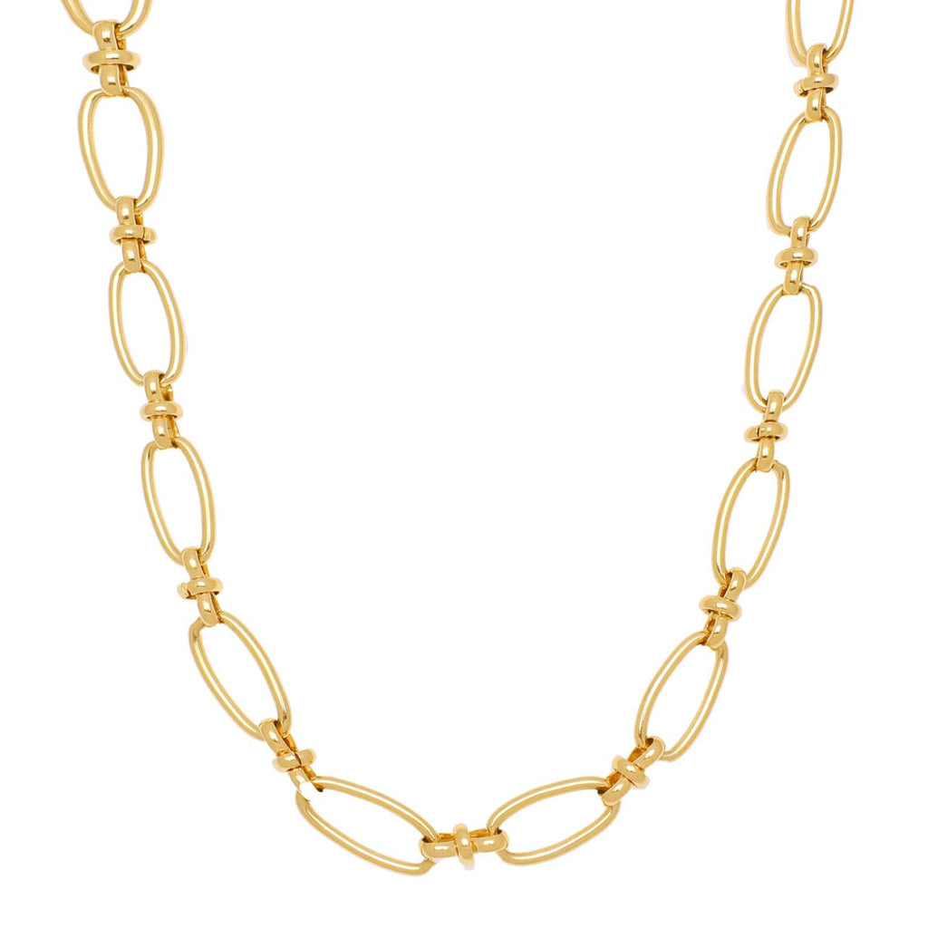 Waterproof Gold Colour Jewellery