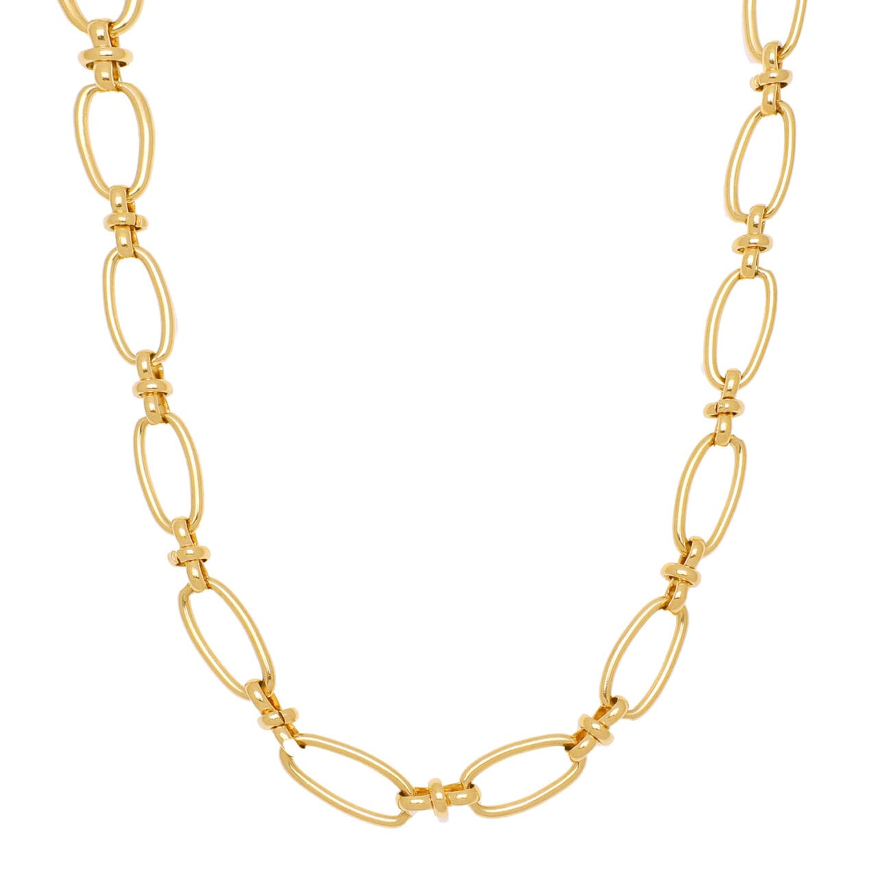 Waterproof Gold Colour Jewellery