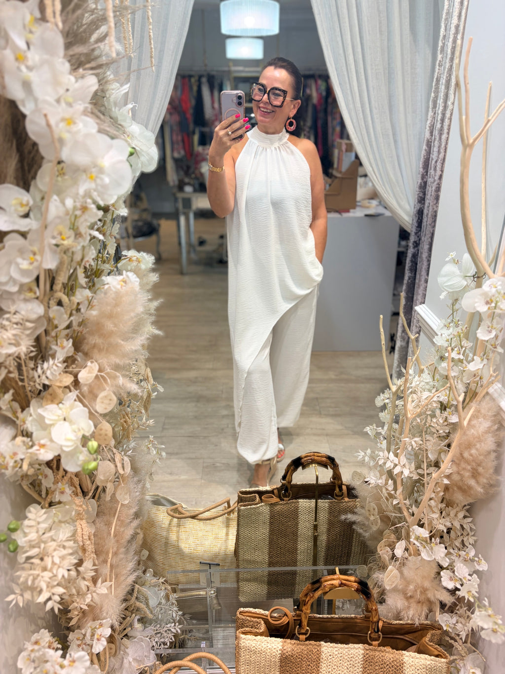 Solana Co-Ord