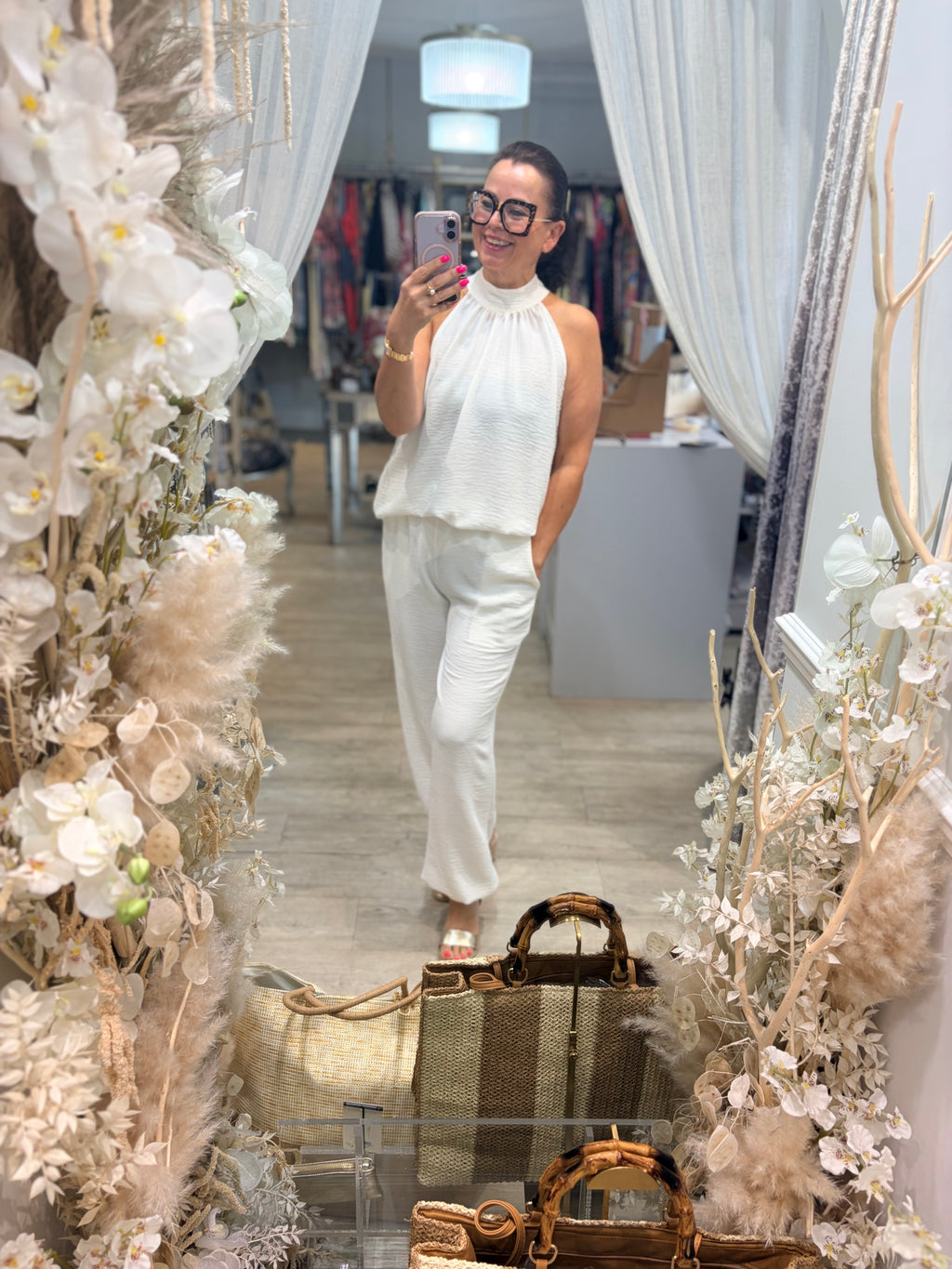 Solana Co-Ord