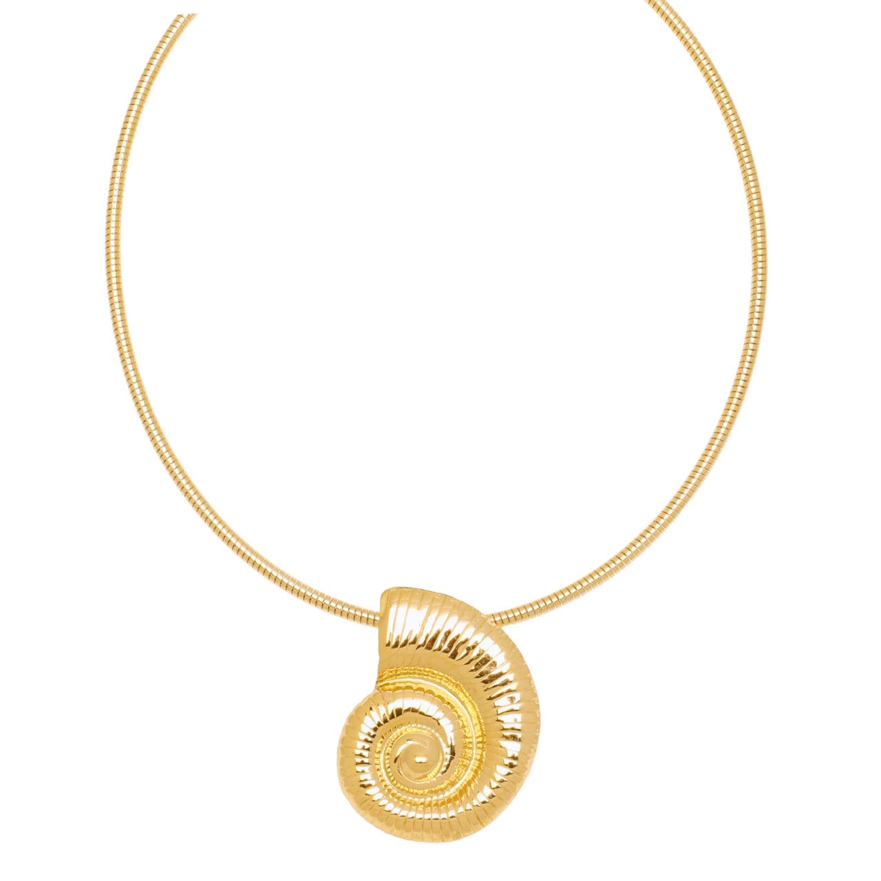 Waterproof Gold Colour Jewellery