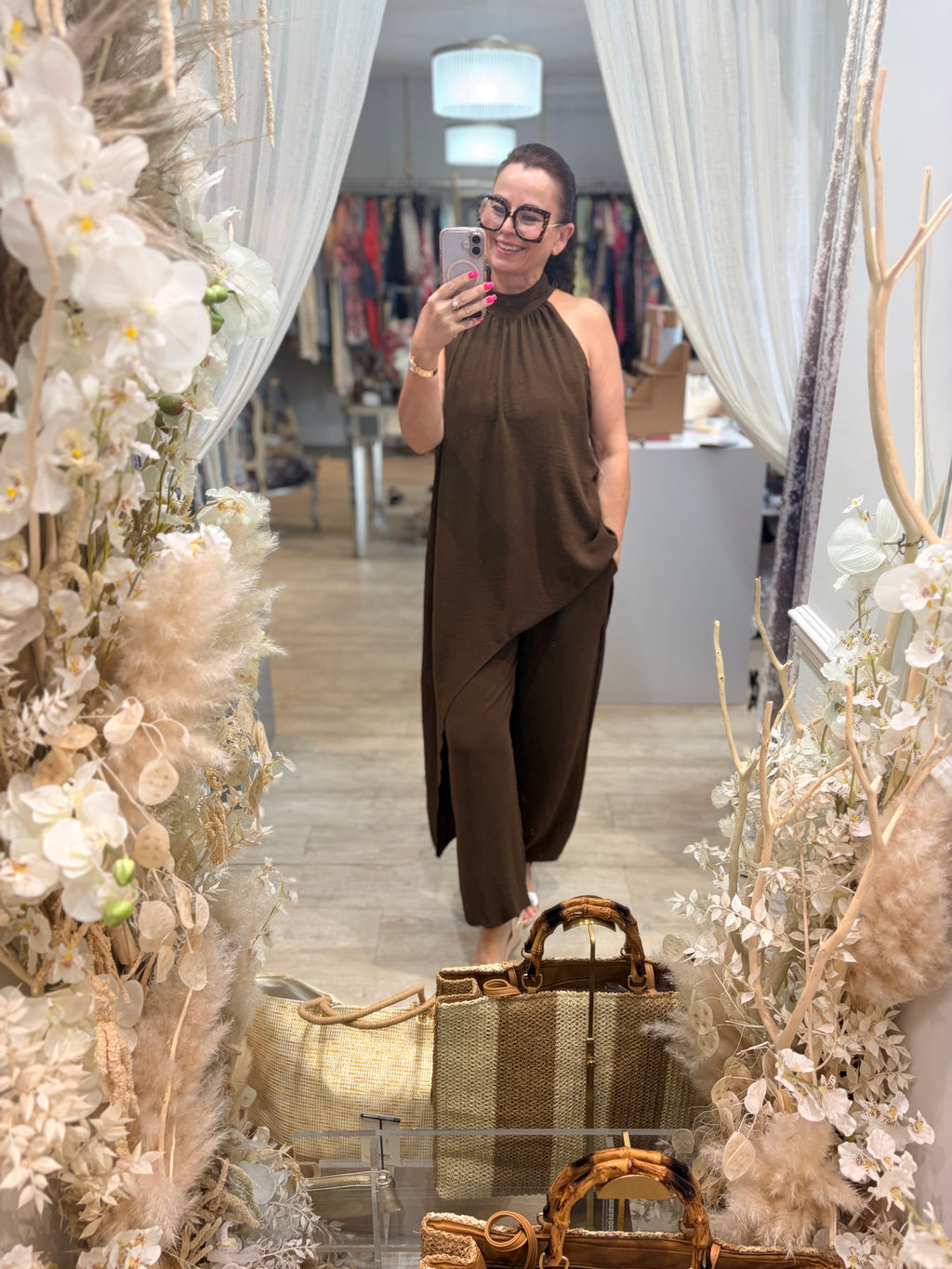 Solana Co-Ord