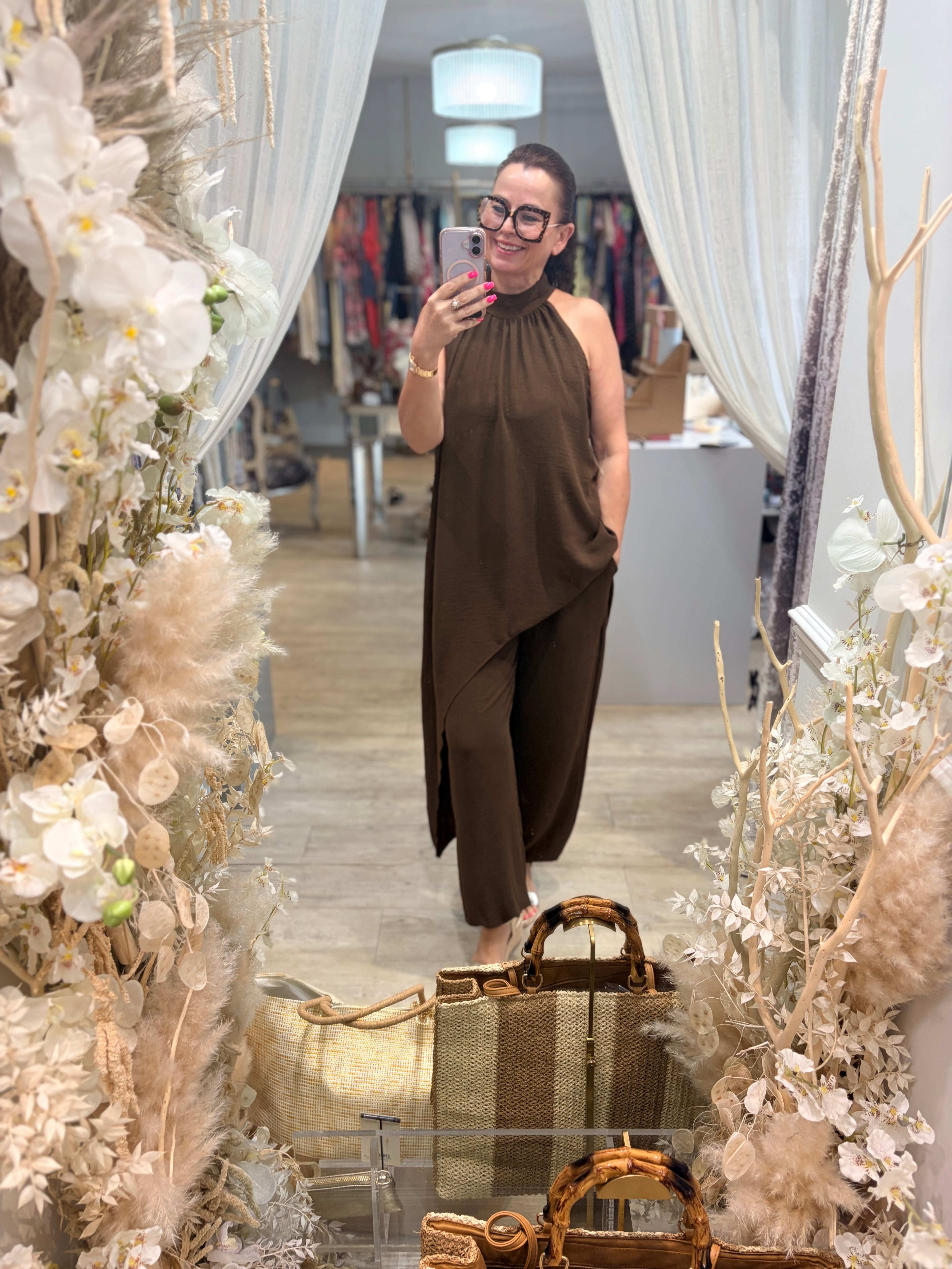 Solana Co-Ord