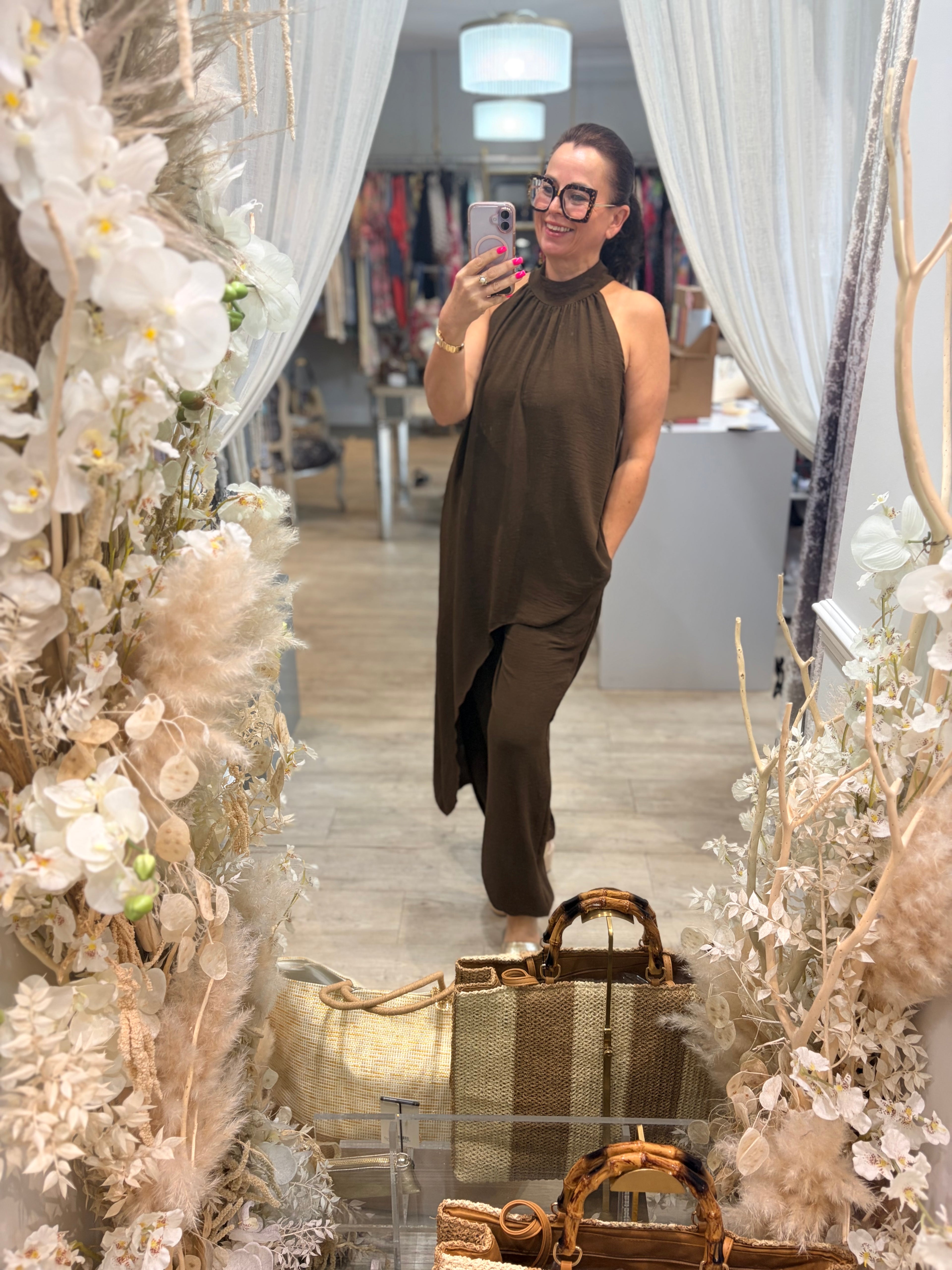 Solana Co-Ord