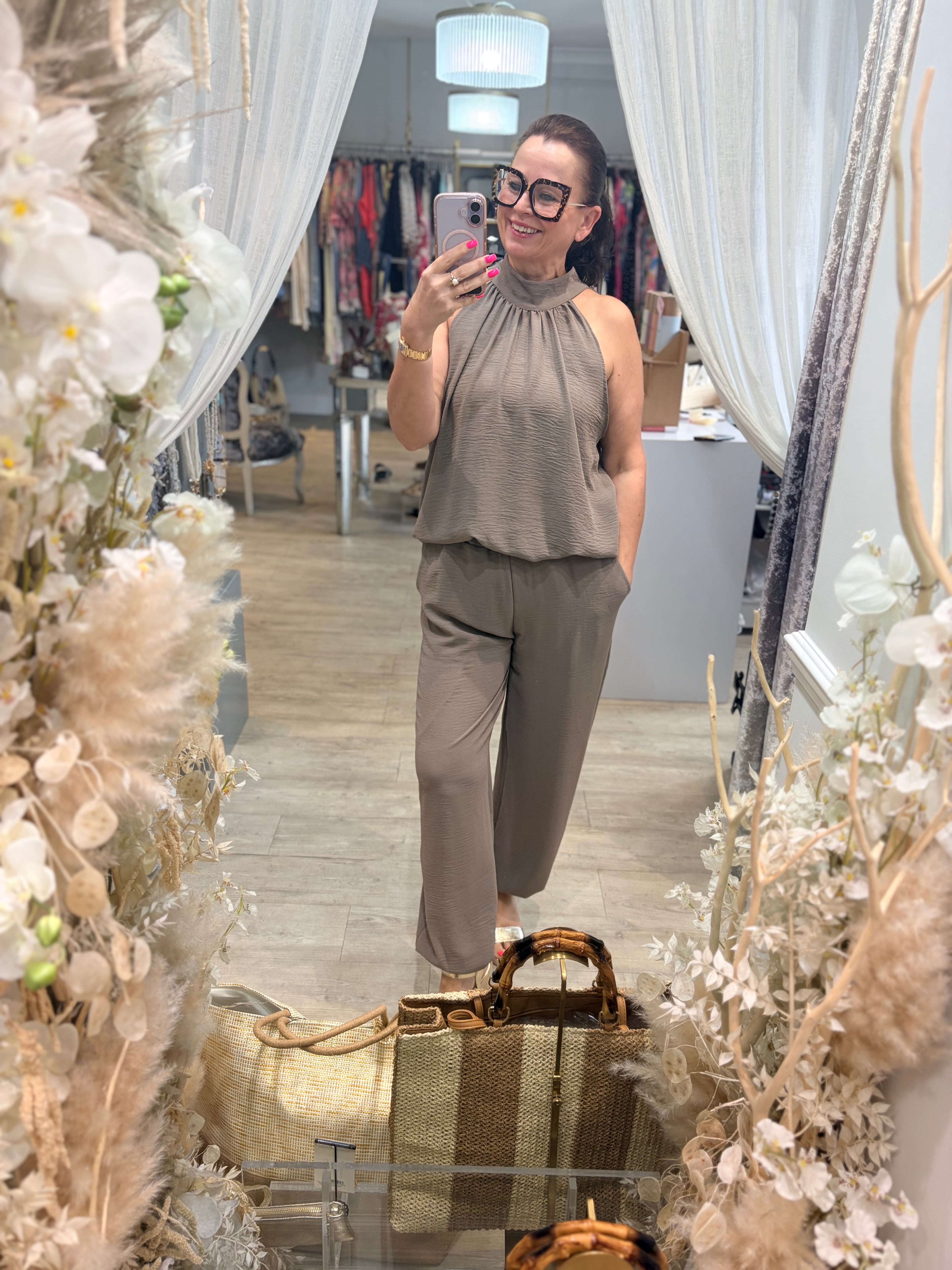 Solana Co-Ord