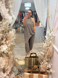 Solana Co-Ord