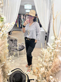 Cotton Beach Trousers