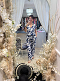 Leafy Co-Ord