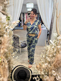 Leafy Co-Ord
