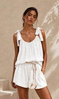 Vienna Shorts Set