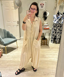 Romper Dress