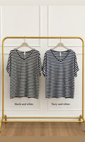 Stripy T-Shirt