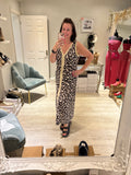 ZigZag Summer Dress