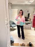 Isla Cardigan