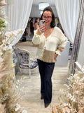 Isla Cardigan