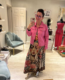 Frida Dress