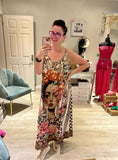 Frida Dress