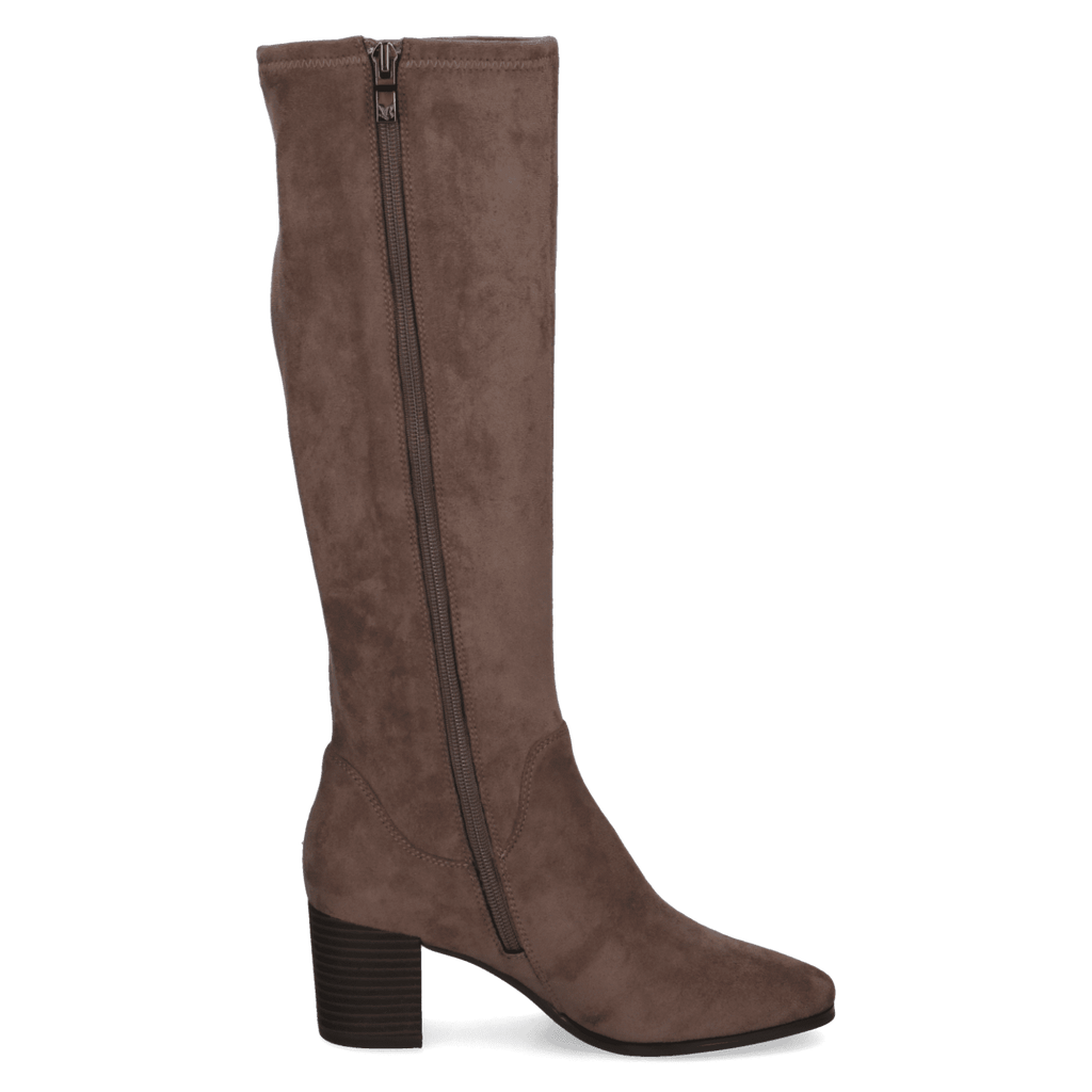 Caprice Cafe Stretch Long Boots