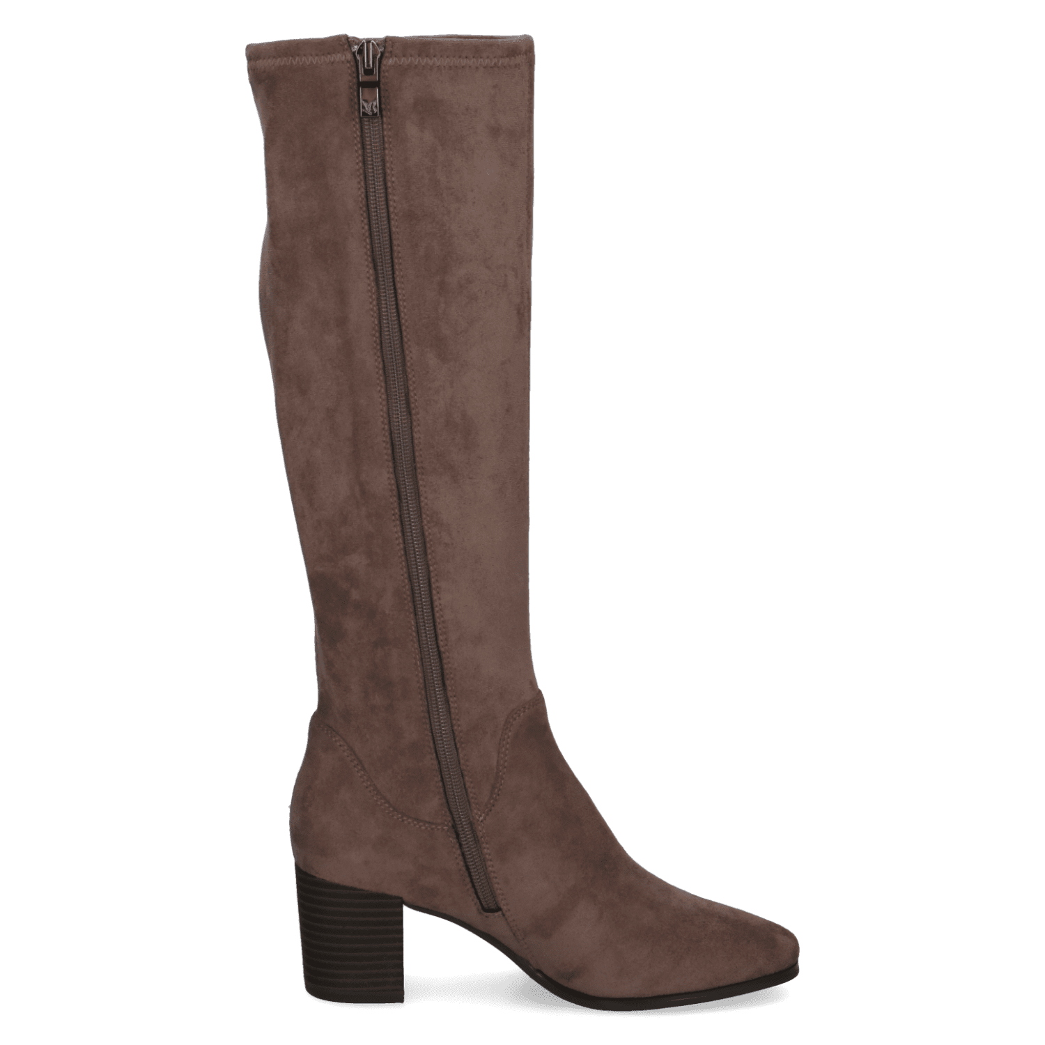 Caprice Cafe Stretch Long Boots