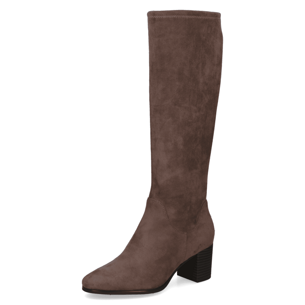 Caprice Cafe Stretch Long Boots