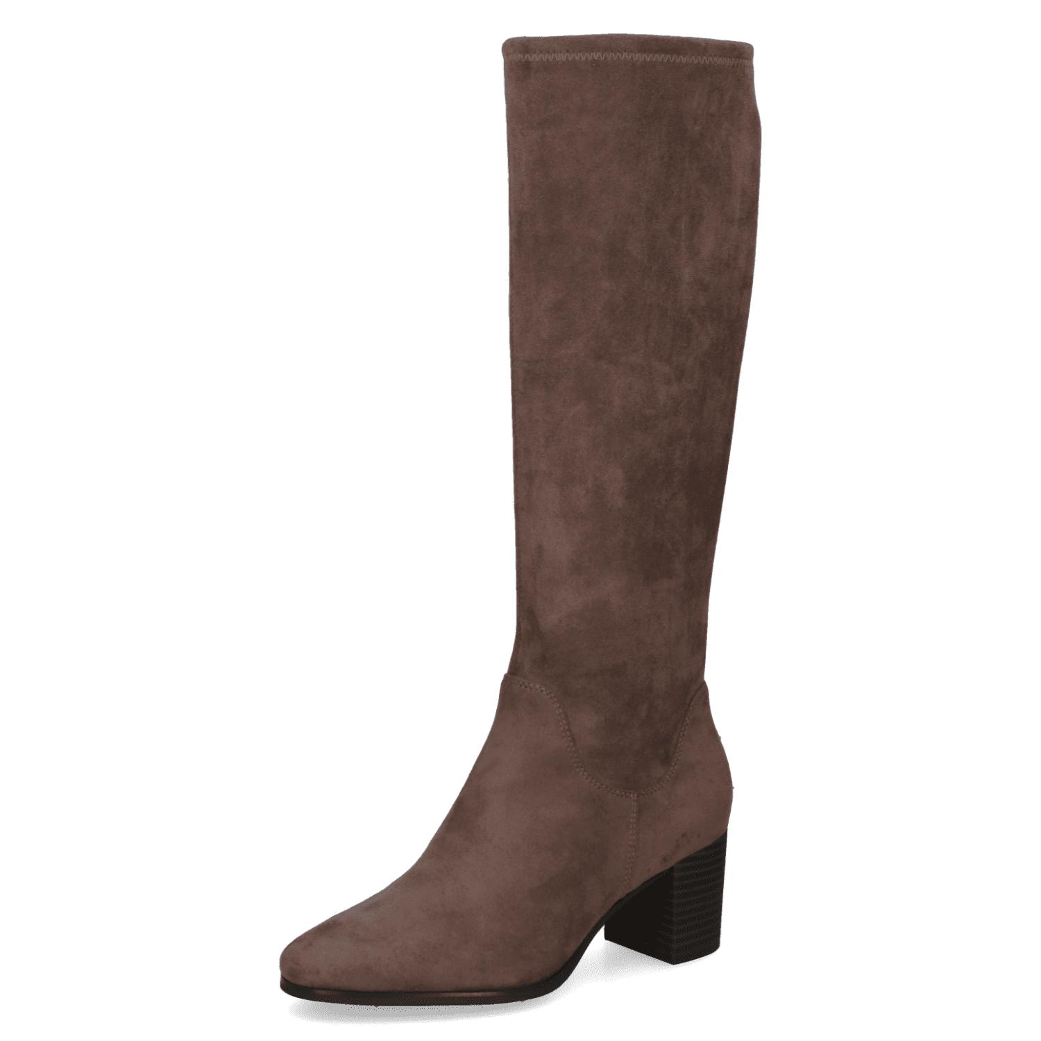 Caprice Cafe Stretch Long Boots