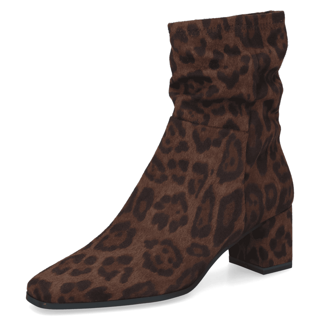 Caprice Leo Stretch Boots