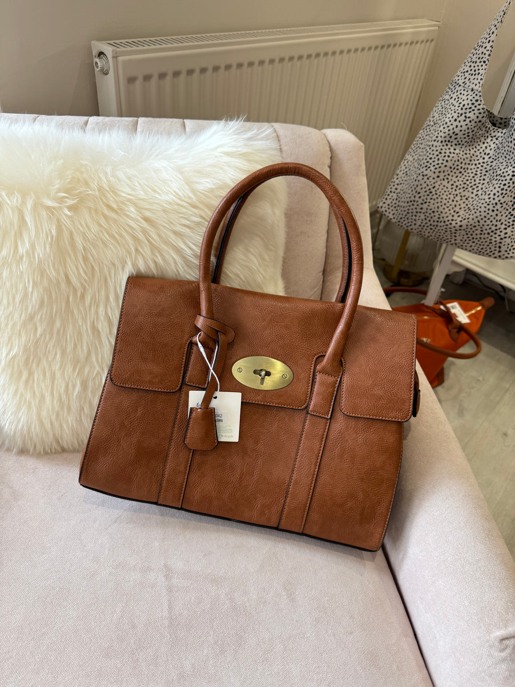 Baytree Shoulder Bag