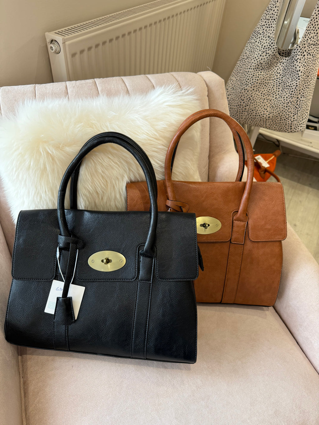 Baytree Shoulder Bag