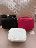 Logo Camera Bag