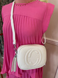 Logo Camera Bag