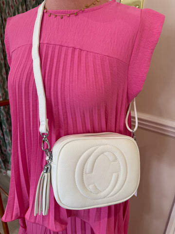 Logo Camera Bag