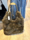 Fluffy Furry Bags