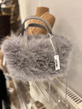 Fluffy Furry Bags