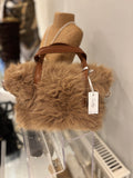 Fluffy Furry Bags