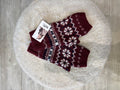 Pattern Gloves