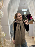 Sparkle Scarf
