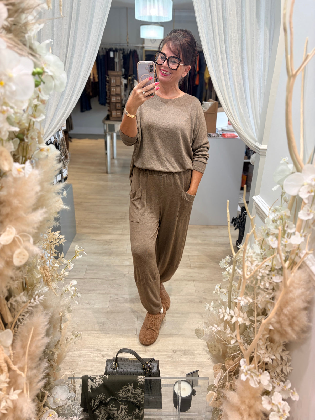 Softy Loungesuit