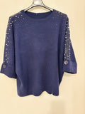 Marcie Embellished Jumper