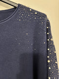 Marcie Embellished Jumper