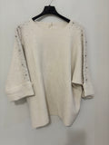 Marcie Embellished Jumper