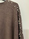 Marcie Embellished Jumper