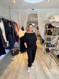 Stacie Loungesuit