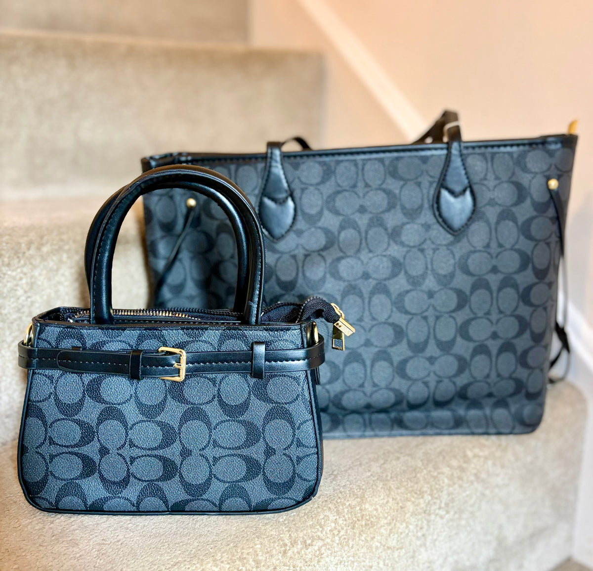 3-in-1 Tote Bag